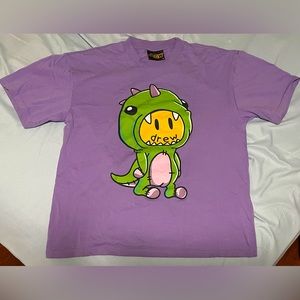 drew house - dinodrew ss tee lavender